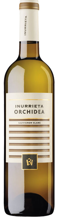 Inurrieta Orchidea Cuvée 2022